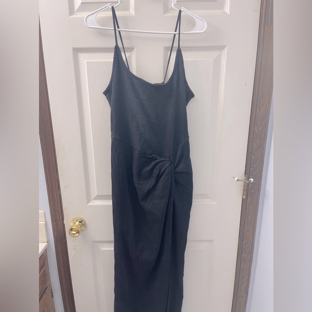 Free people allure maxi